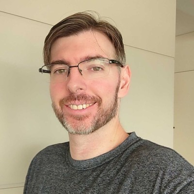 Dan Printes, fundador da GoSession